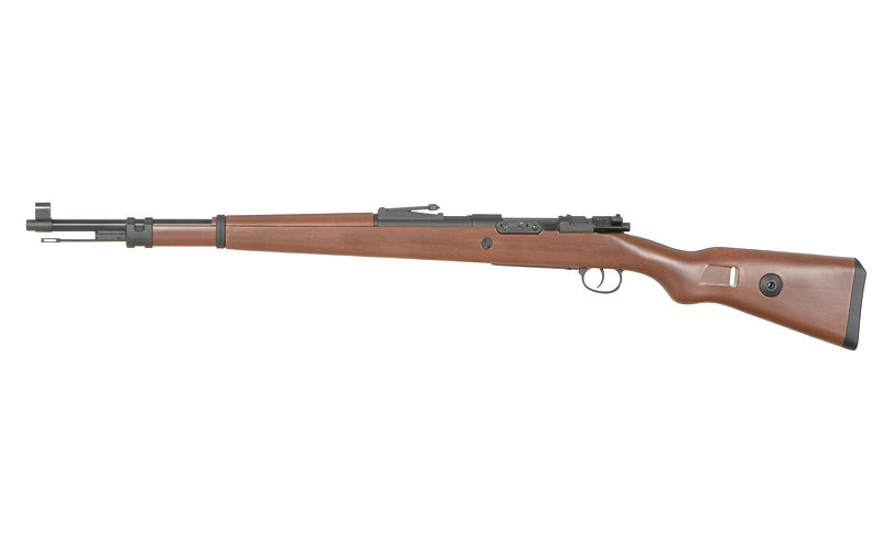 S&T Mauser Kar98k kivääri, jousiviritteinen