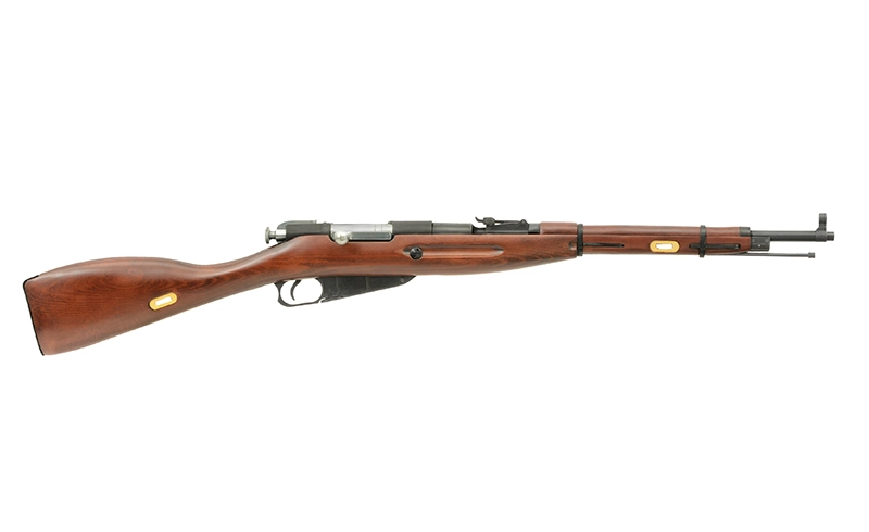 S&T Mosin-Nagant M1938 kivääri - Real Wood