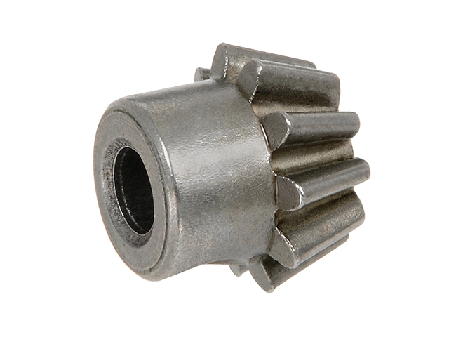 Battleaxe Steel motor pinion gear - O type