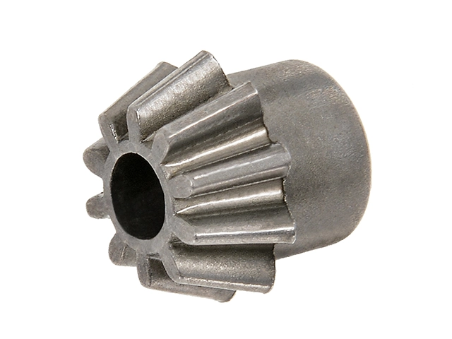 Battleaxe Steel motor pinion gear - O type