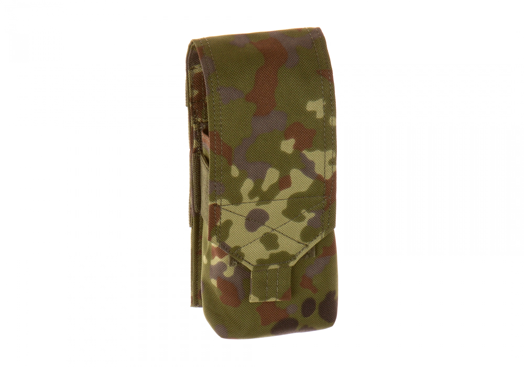 Invader Gear 1x Mag Pouch lipastasku - Flecktarn