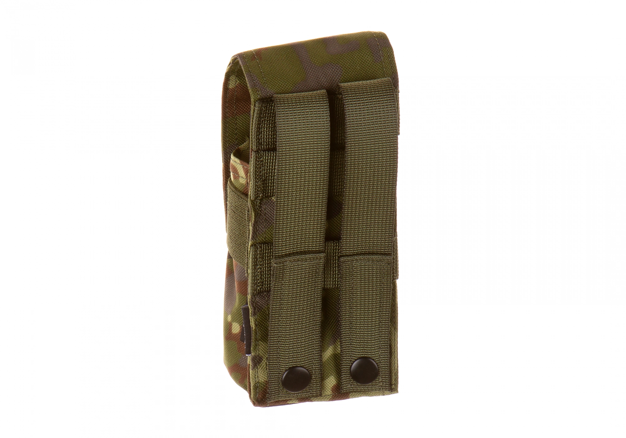 Invader Gear 1x Mag Pouch lipastasku - Flecktarn