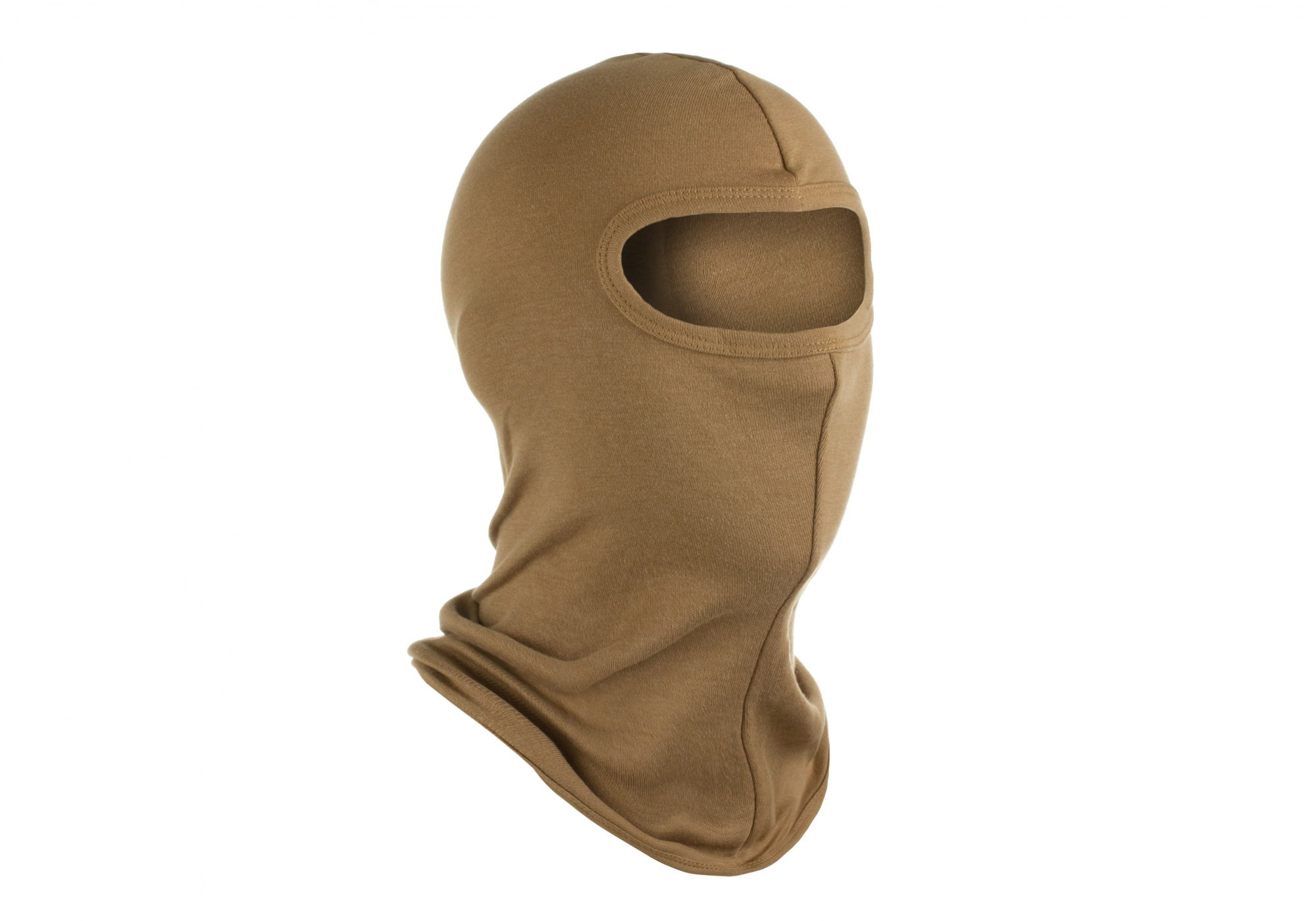 Invader Gear Balaclava kommandopipo - Kojootinruskea