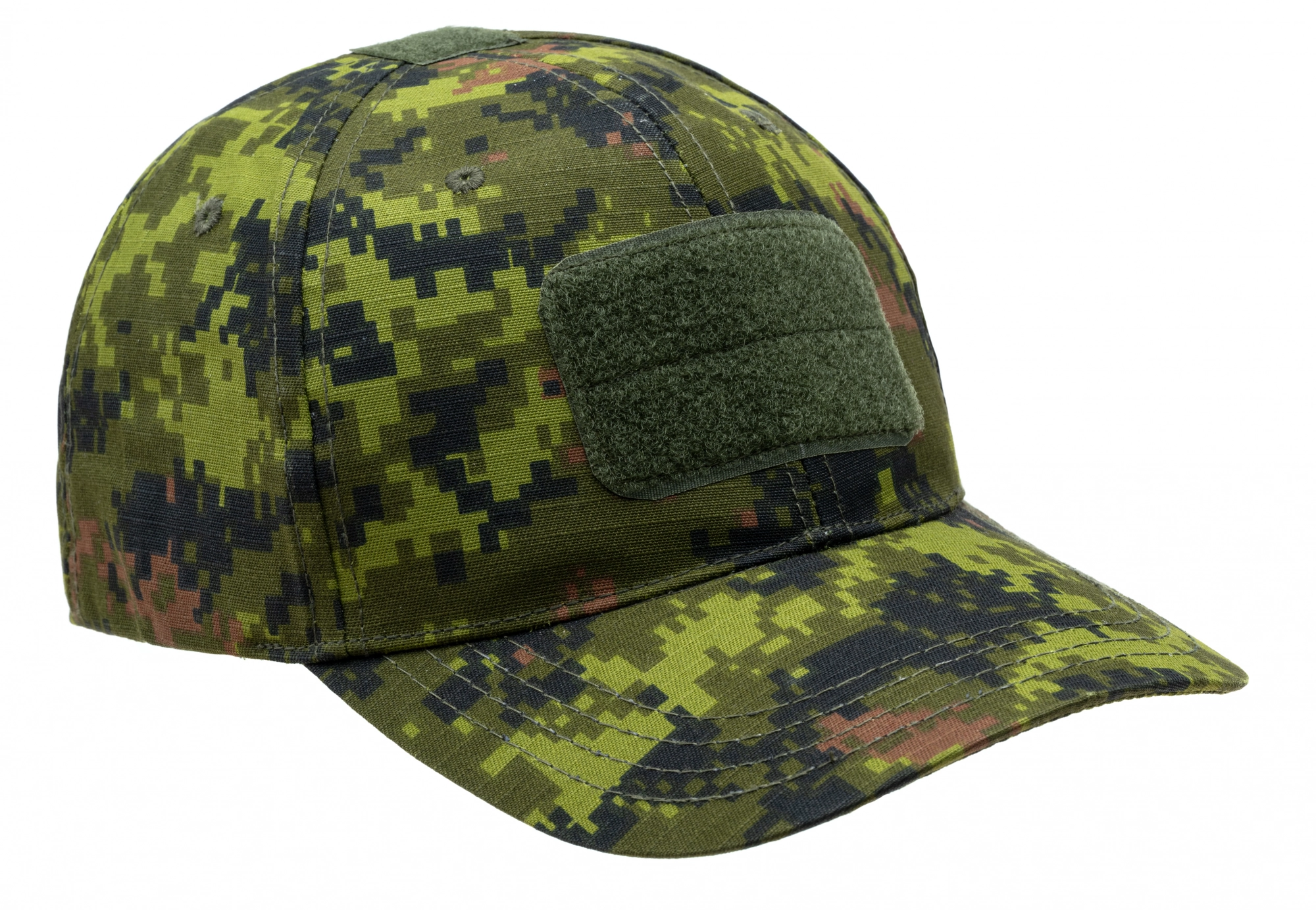 Invader Gear Baseball Cap - CAD