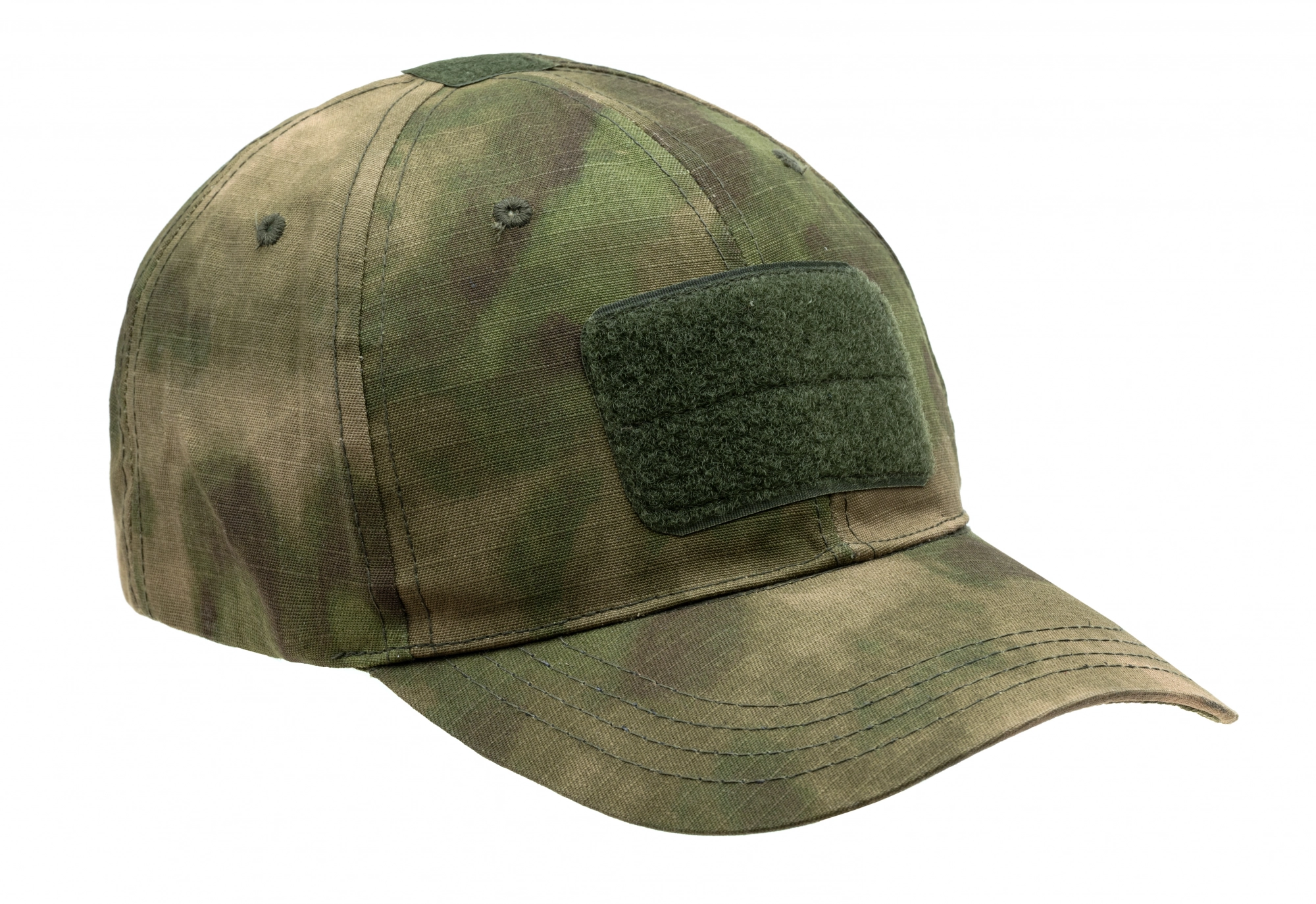 Invader Gear Baseball Cap - Everglade