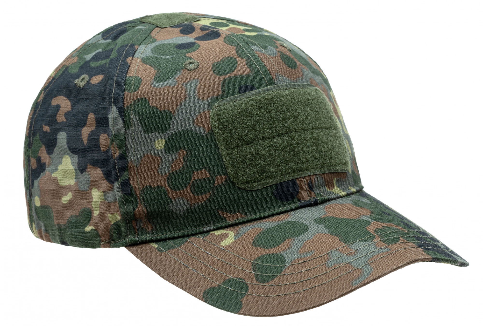 Invader Gear Baseball Cap - Flecktarn