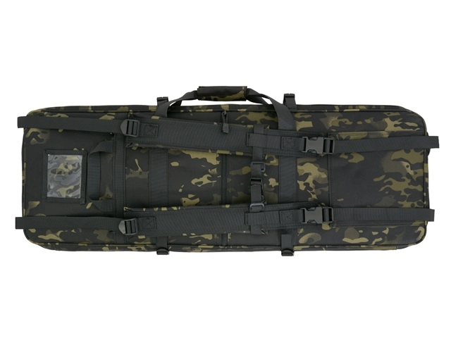 8Fields double rifle aselaukku 82 cm - MB