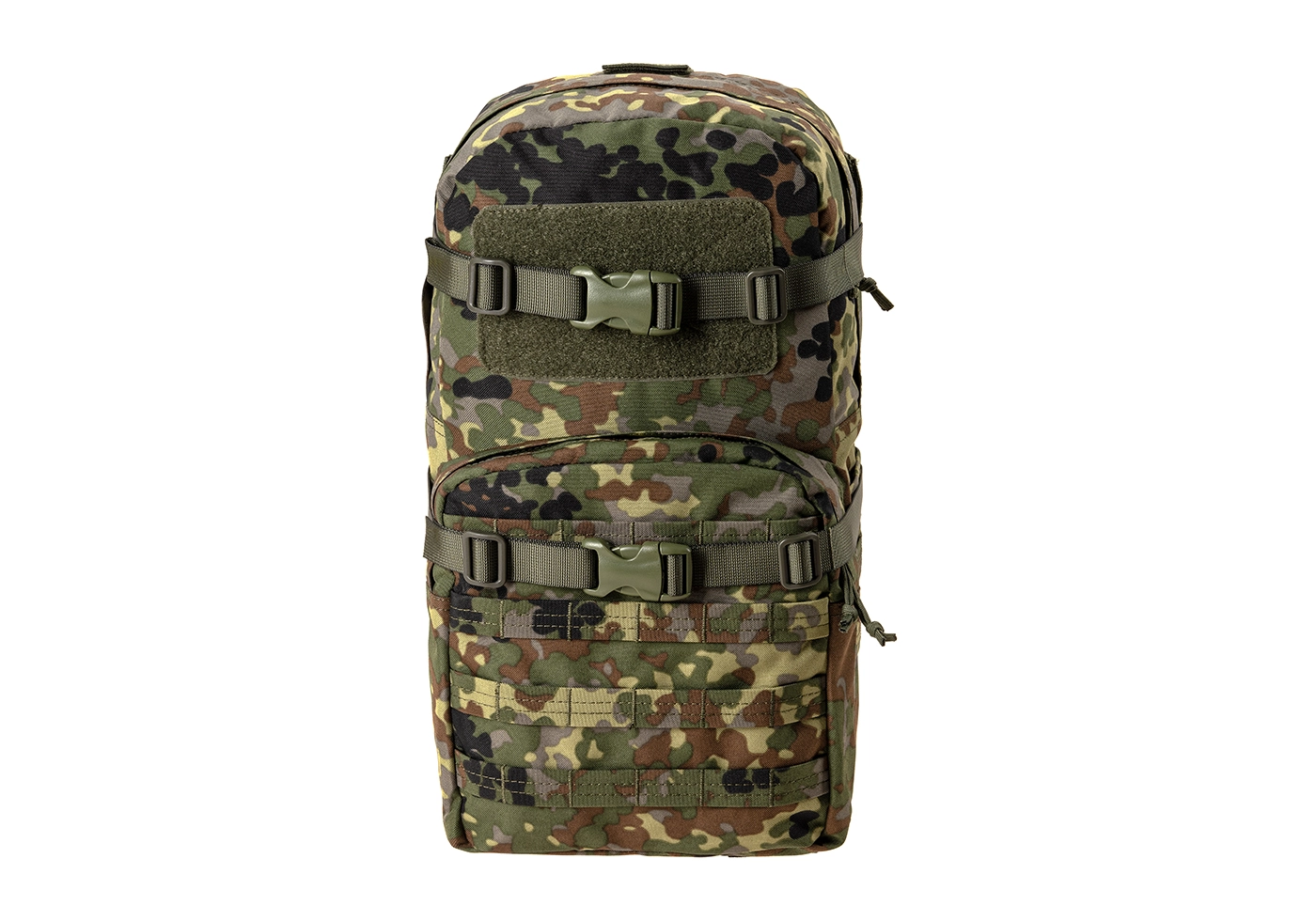 Invader Gear Cargo Pack - Flecktarn