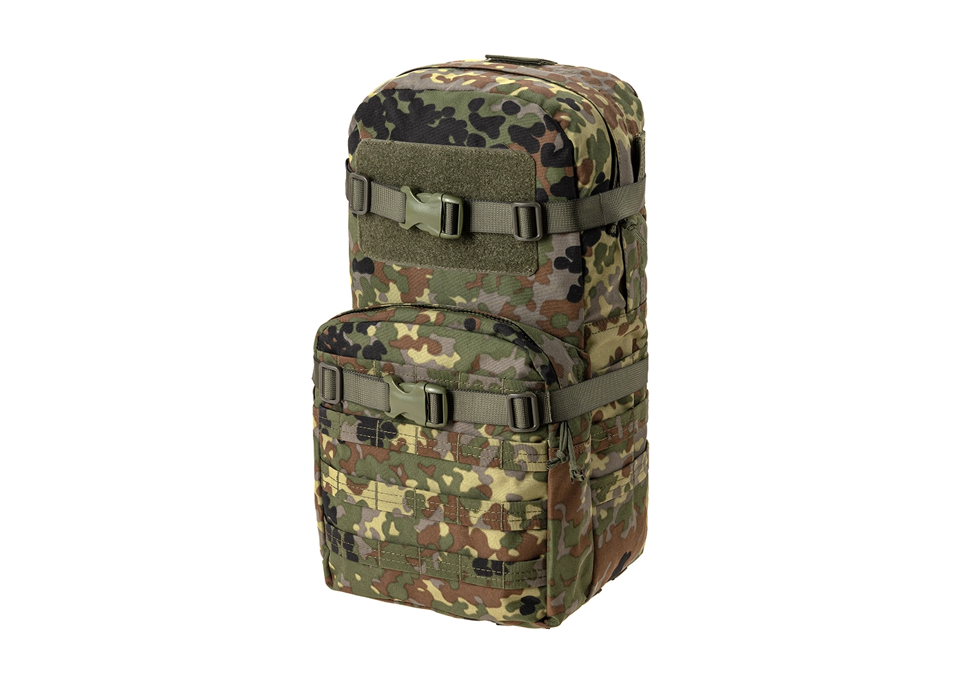 Invader Gear Cargo Pack - Flecktarn