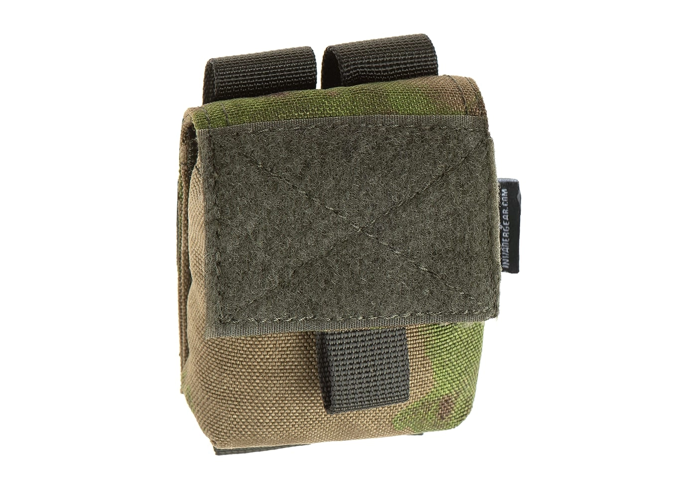 Invader Gear Cig / Snus Pouch,  minitasku - everglade