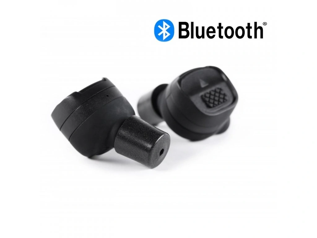 Earmor M20T Bluetooth korvatulpat - musta