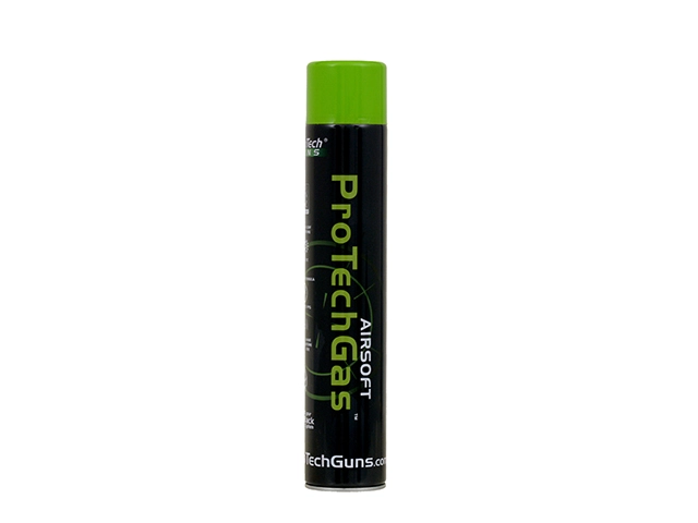 Pro Tech Guns Airsoft Green Gas 1000ml