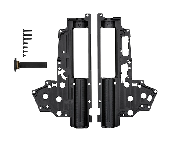 RetroArms CNC Gearbox V3 AK (8mm) - QSC