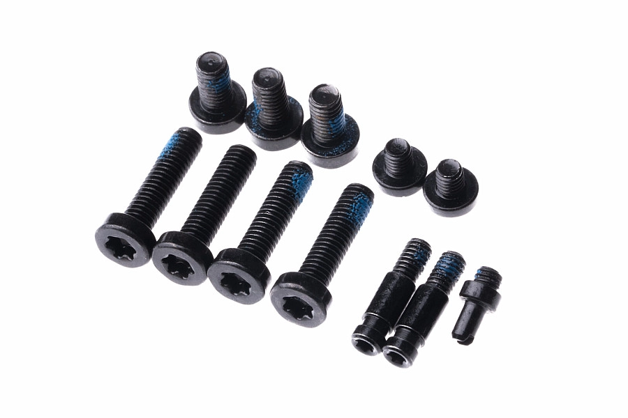 RetroArms Gearbox Screw Set