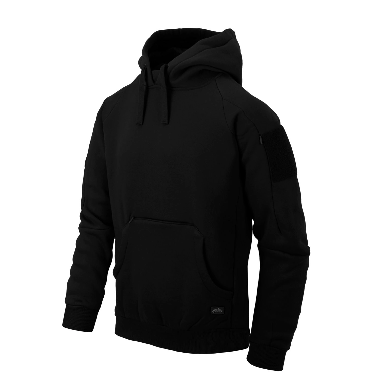 Helikon-Tex Urban Tactical Hoodie Lite - Kangaroo - musta