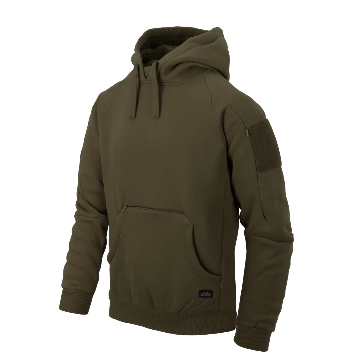 Helikon-Tex Urban Tactical Hoodie Lite - Kangaroo - vihreä