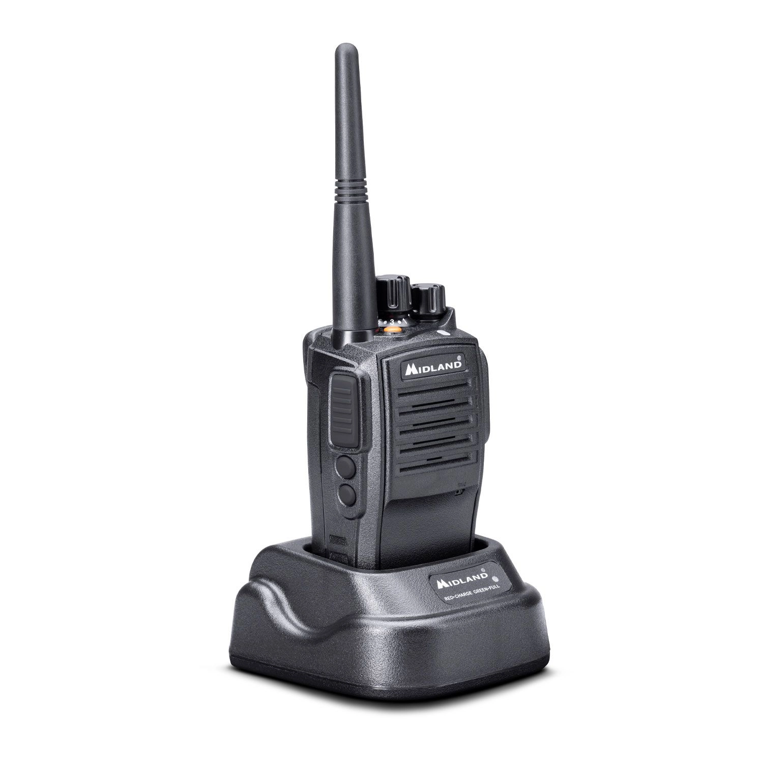 Midland G15 Pro radiopuhelin