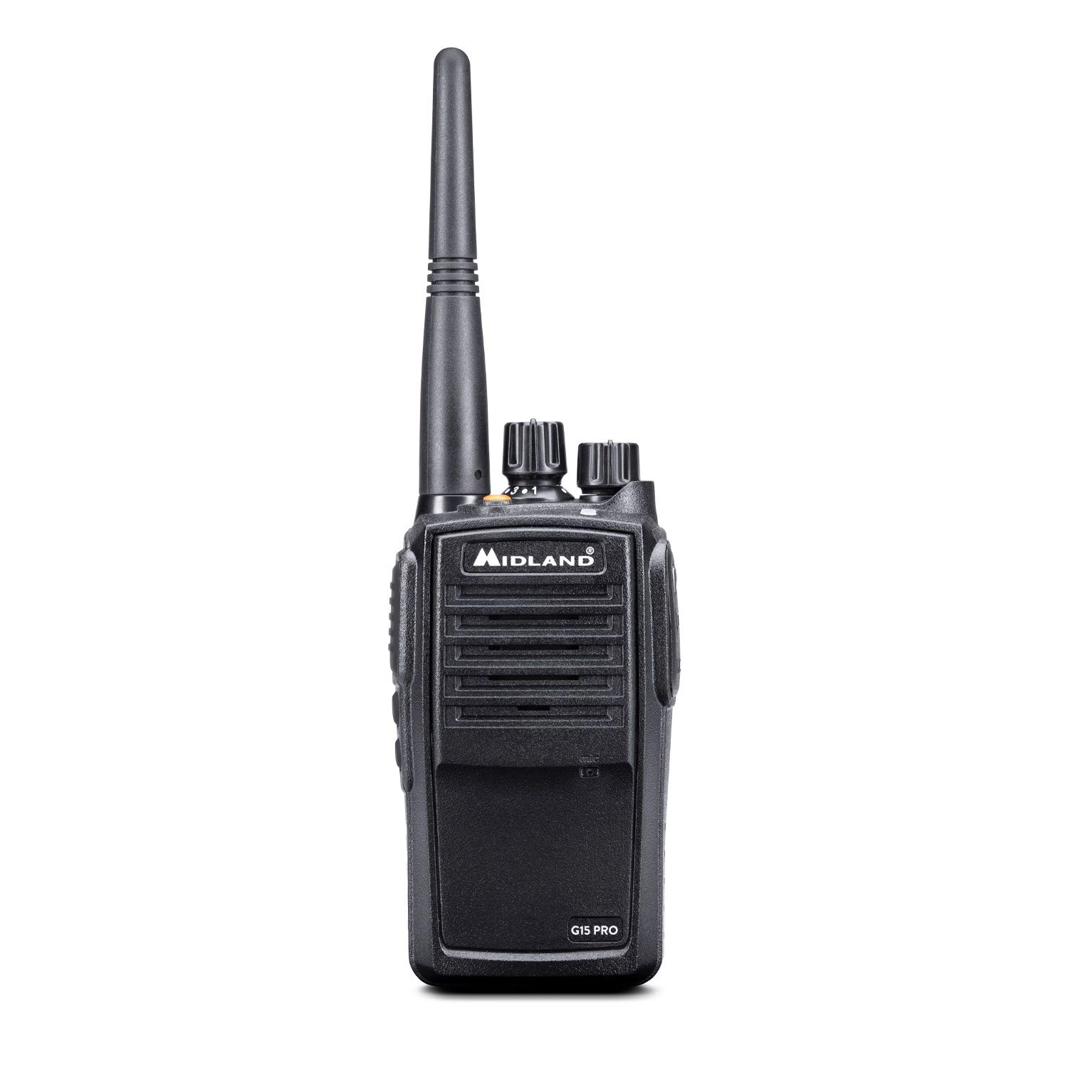 Midland G15 Pro radiopuhelin