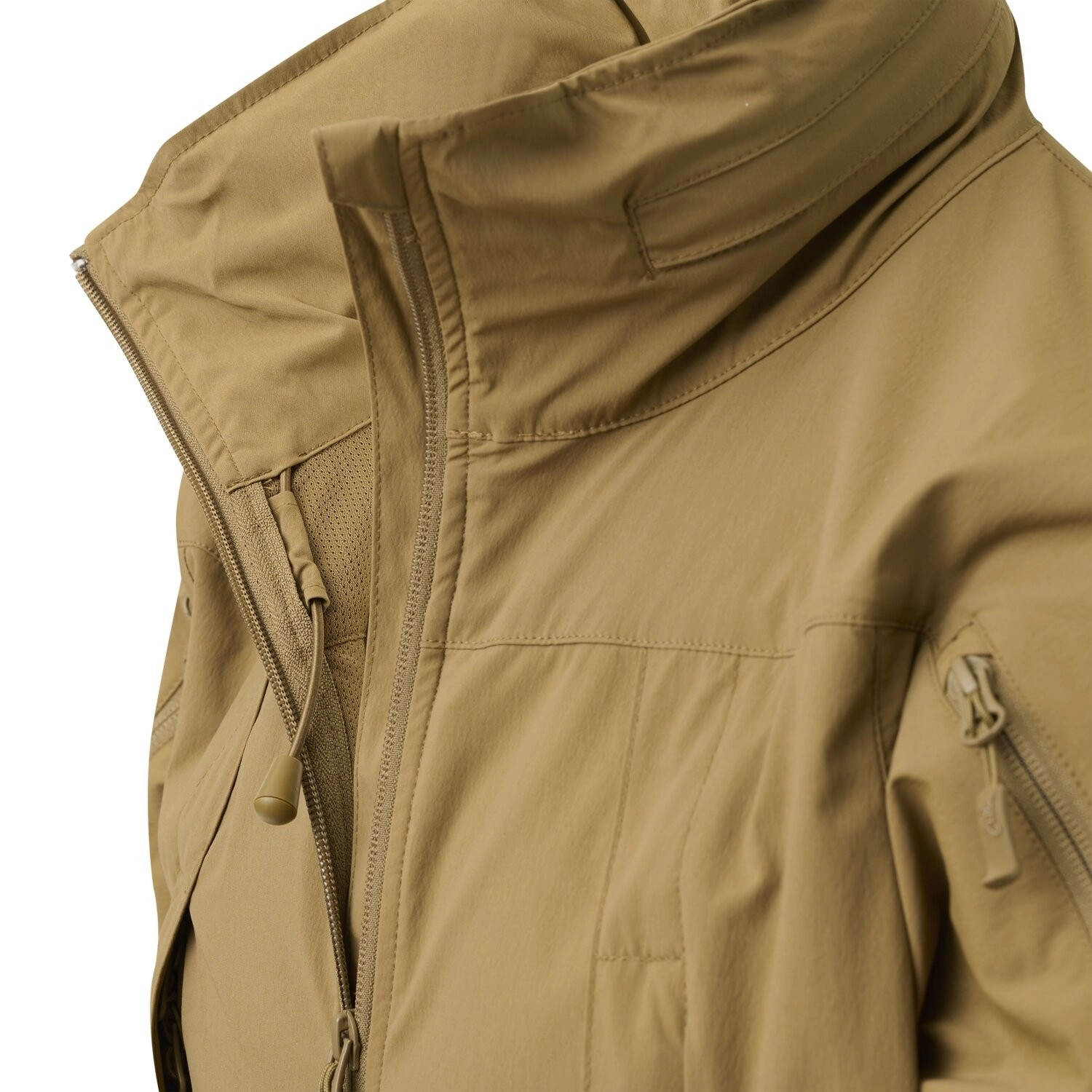 Helikon-Tex TROOPER Jacket MK2 - StormStretch