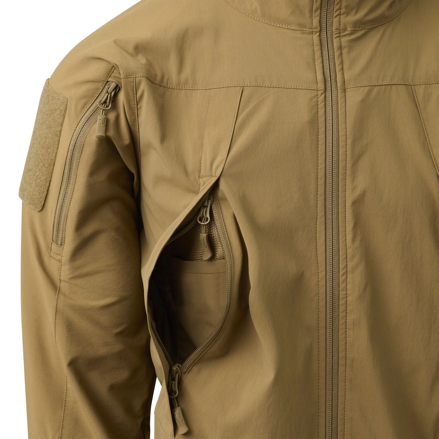 Helikon-Tex TROOPER Jacket MK2 - StormStretch