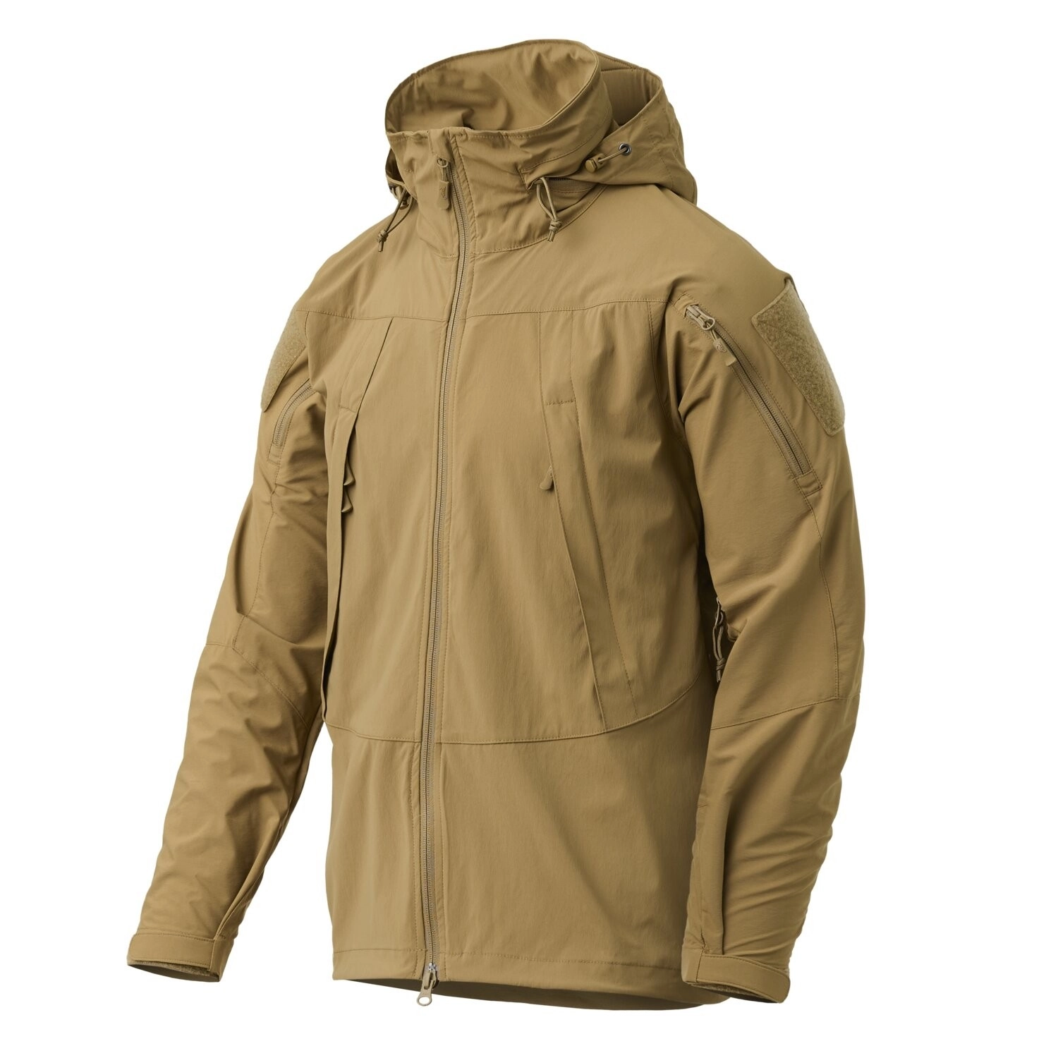 Helikon-Tex TROOPER Jacket MK2 - StormStretch