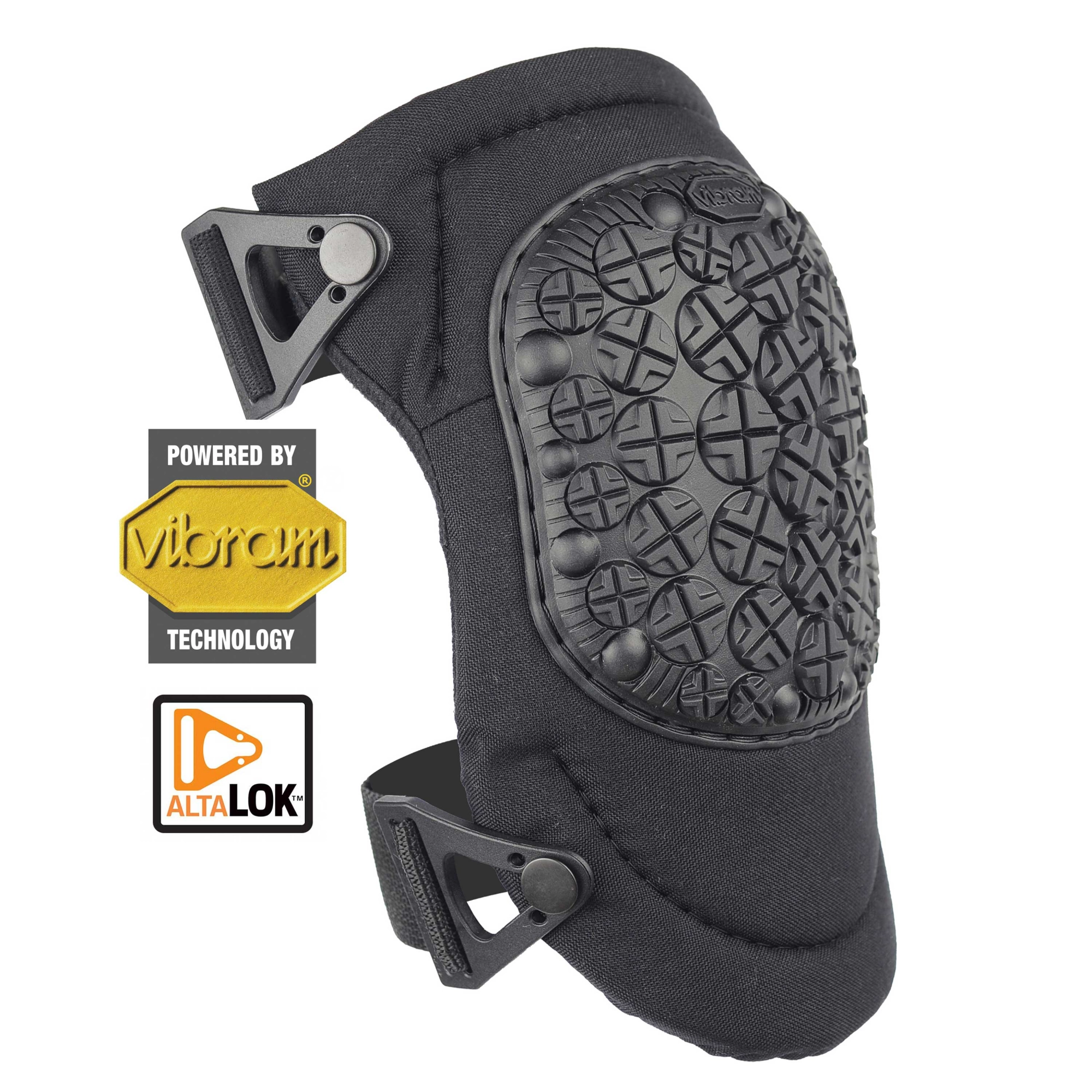 ALTA Industries AltaFLEX 360 Vibram Cap polvisuojat