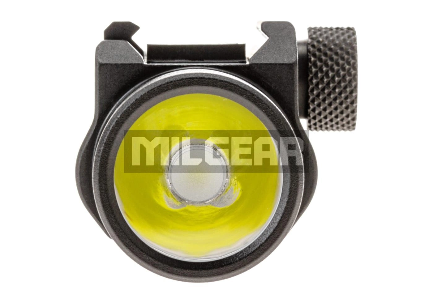 Streamlight TLR-1 HL valaisin + Remote Switch - musta