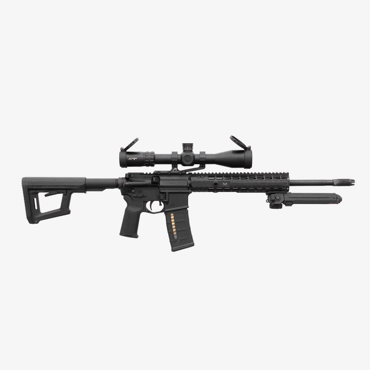 Magpul MOE PR Carbine Stock Mil-Spec - musta