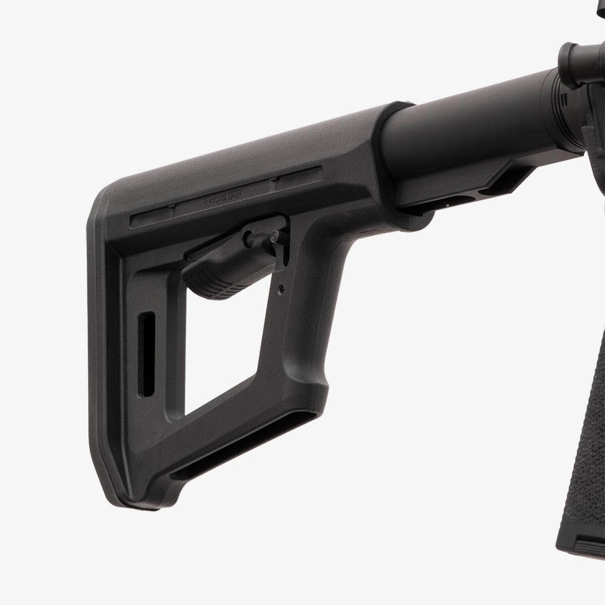 Magpul MOE PR Carbine Stock Mil-Spec - musta