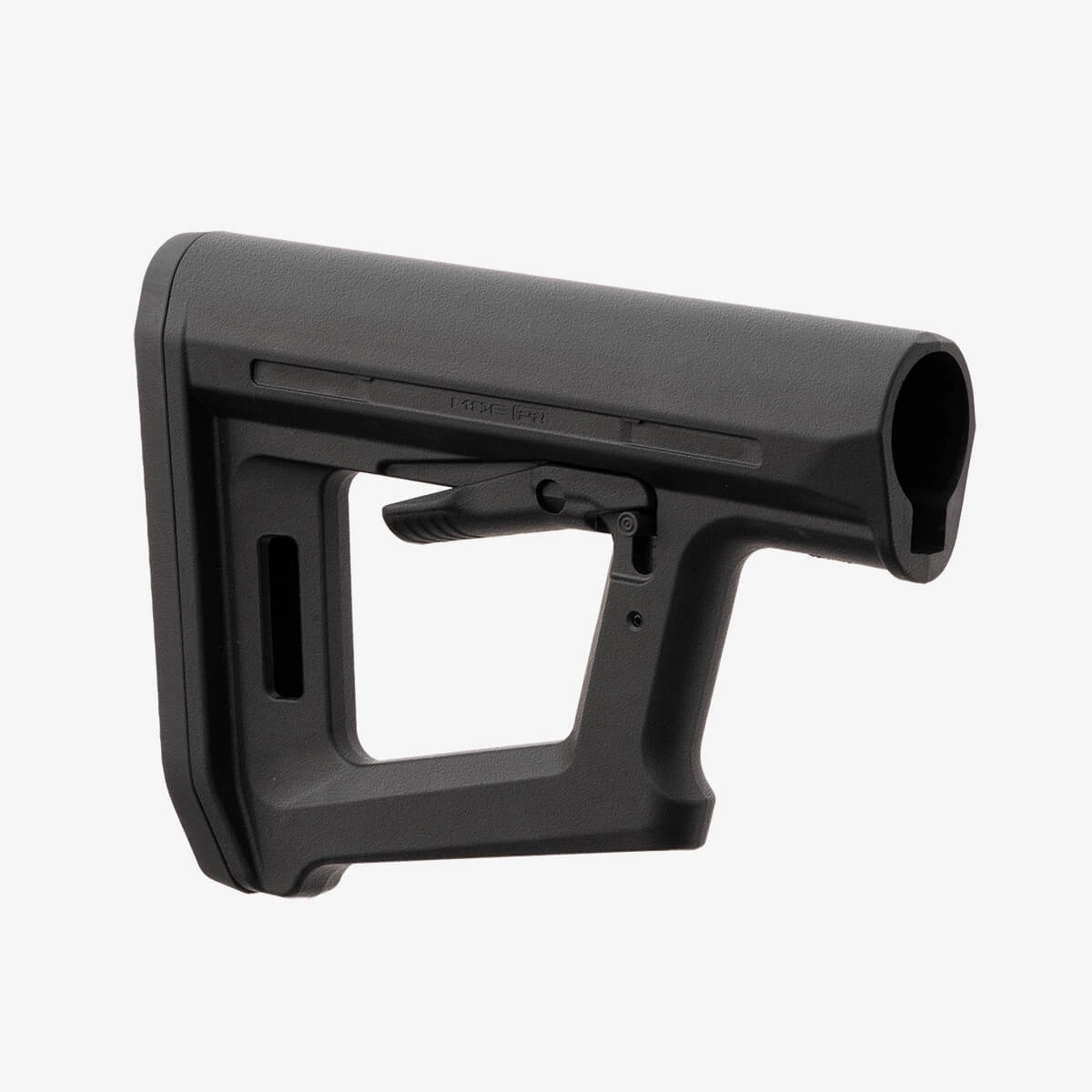 Magpul MOE PR Carbine Stock Mil-Spec - musta