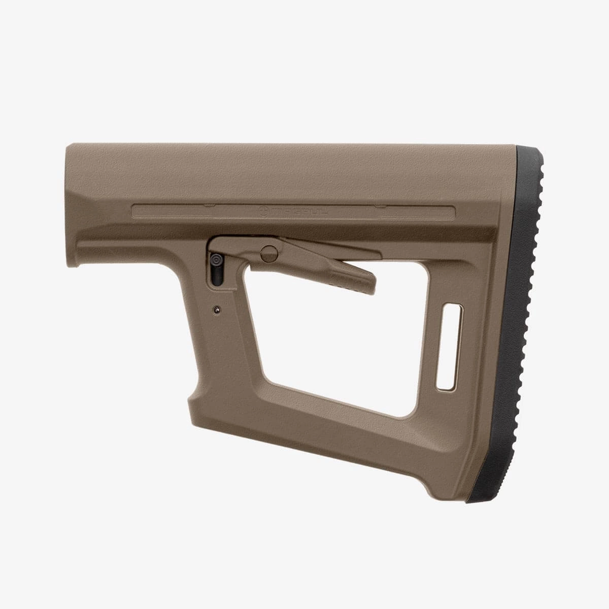 Magpul MOE PR Carbine Stock Mil-Spec - Dark Earth