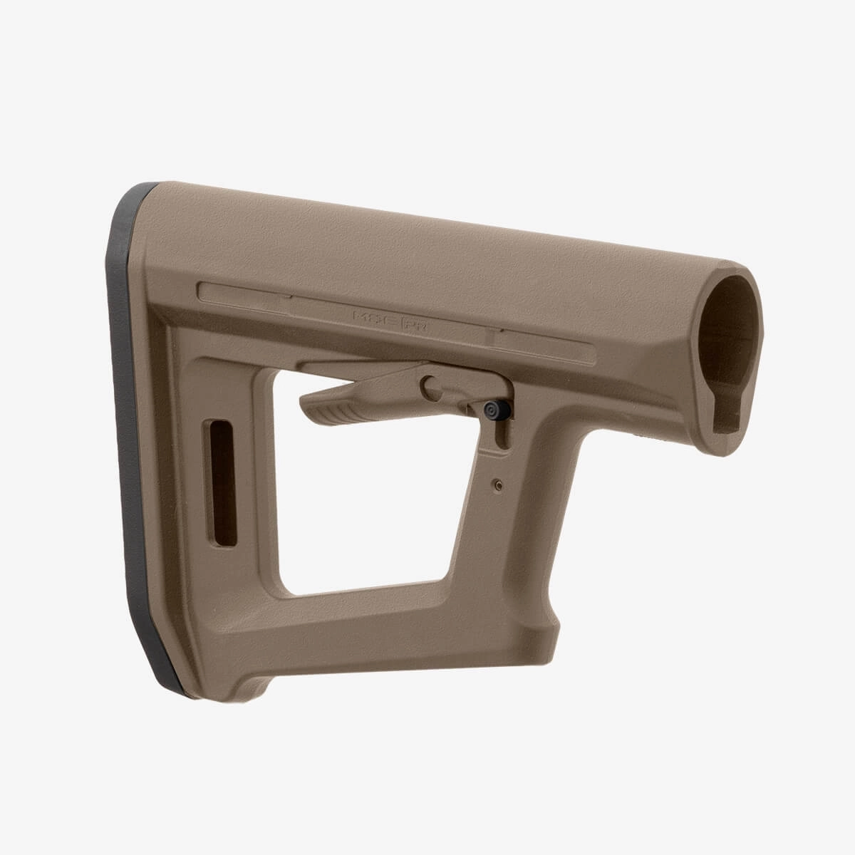 Magpul MOE PR Carbine Stock Mil-Spec - Dark Earth