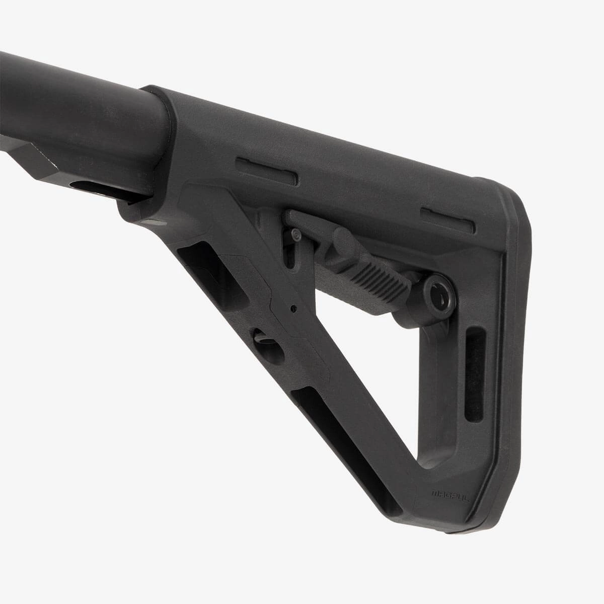 Magpul DT Carbine Stock Mil-Spec - musta