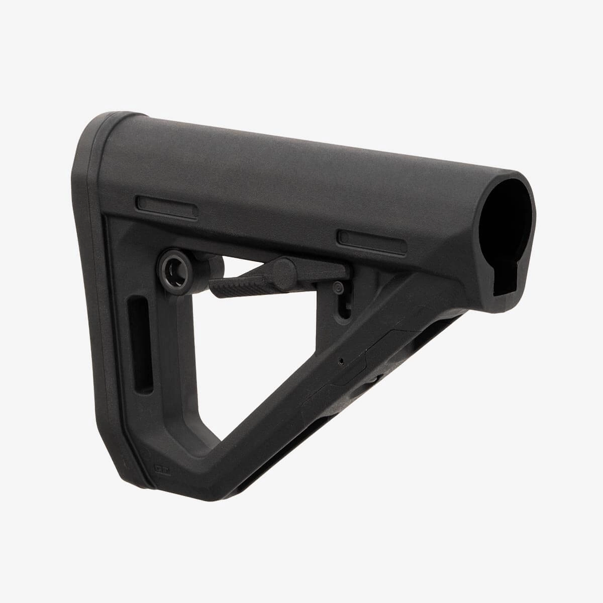 Magpul DT Carbine Stock Mil-Spec - musta