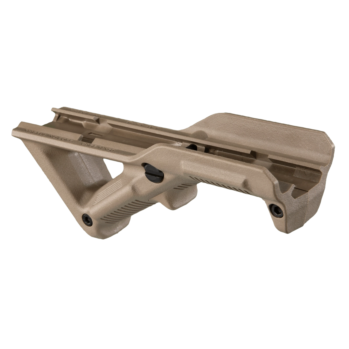 Magpul AFG Angled Fore Grip etukahva - Dark Earth