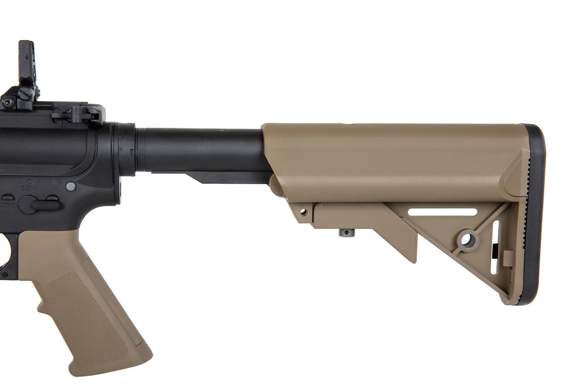 Specna Arms SA-C05 CORE HAL ETU sähköase - Half-Tan