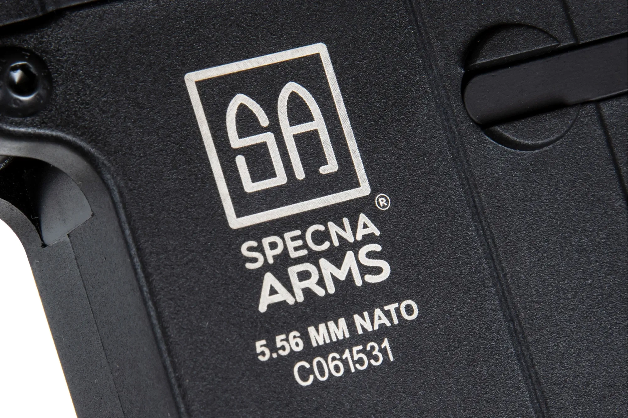 Specna Arms SA-C05 CORE HAL ETU sähköase - Half-Tan