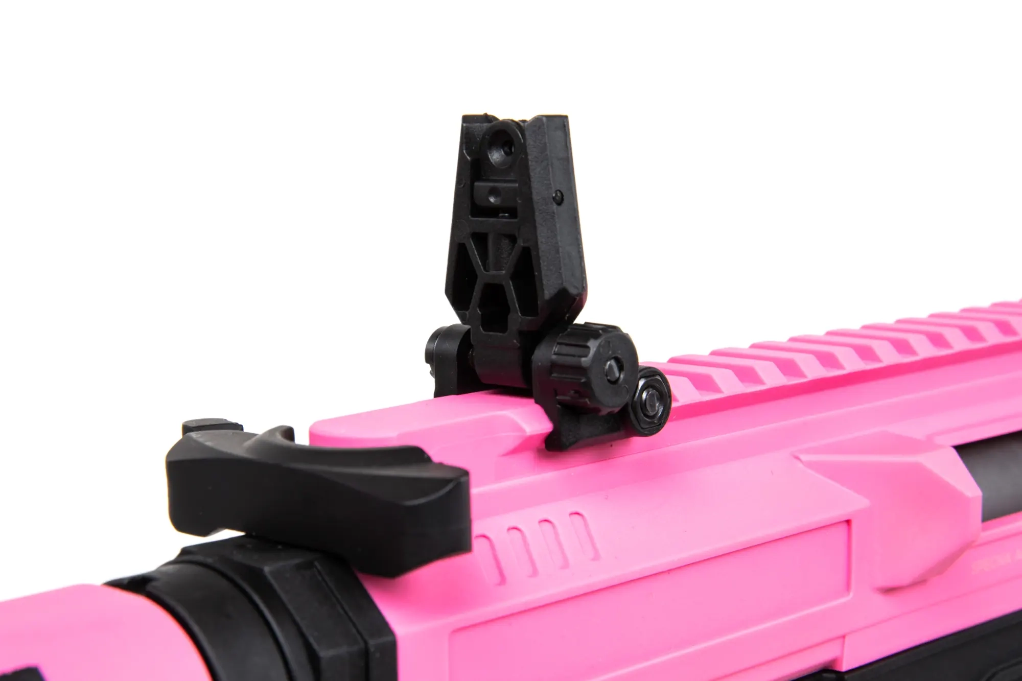 Specna Arms FLEX SA-FX02 HAL ETU sähköase - Pinkki