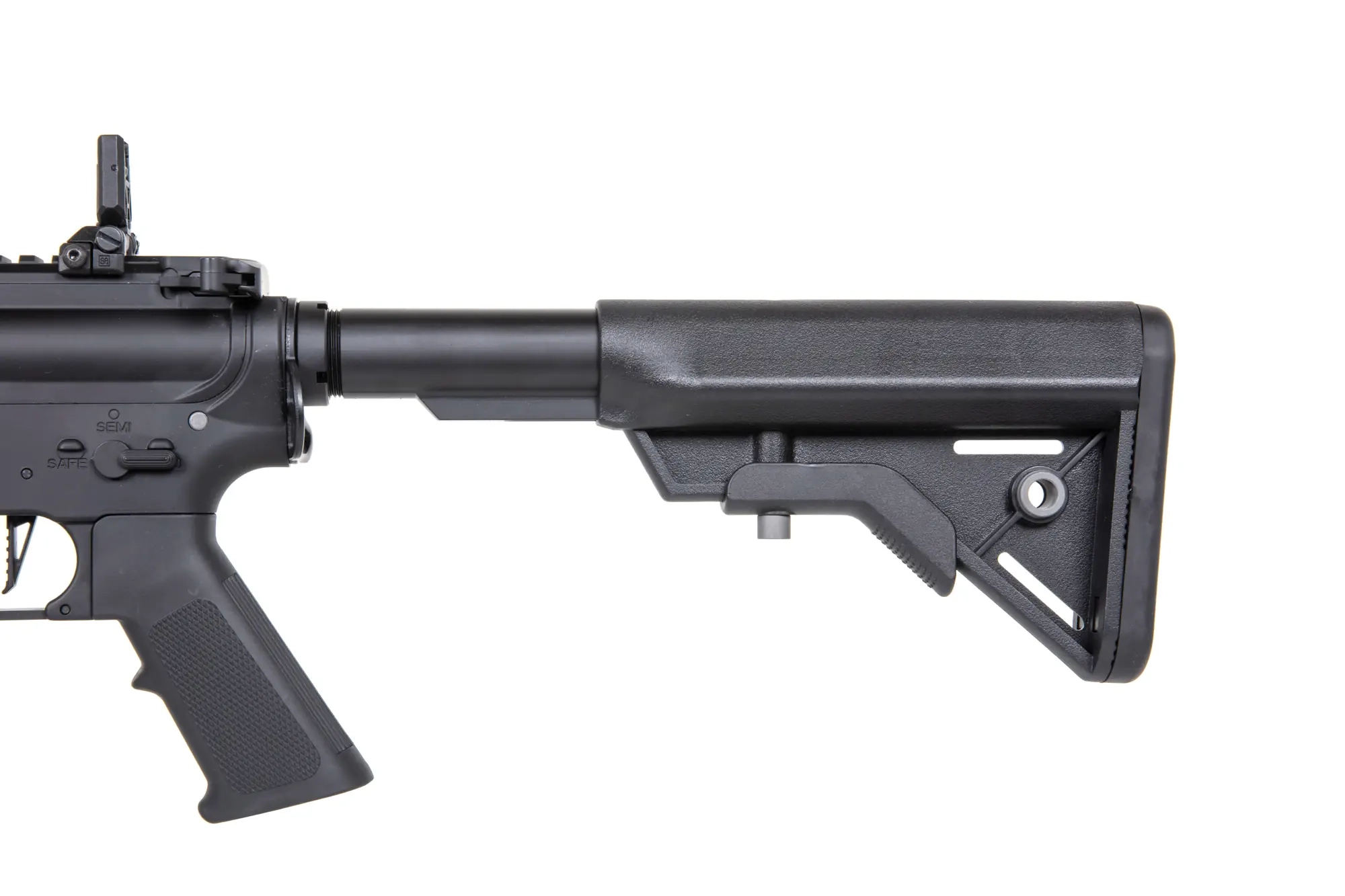 Specna Arms Daniel Defense SA-E26 EDGE HAL ETU - musta