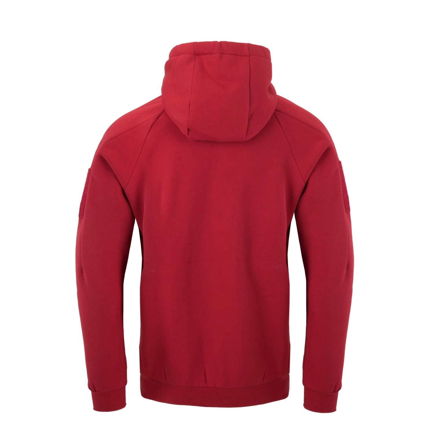 Helikon-Tex Urban Tactical Hoodie Lite - Kangaroo - Red