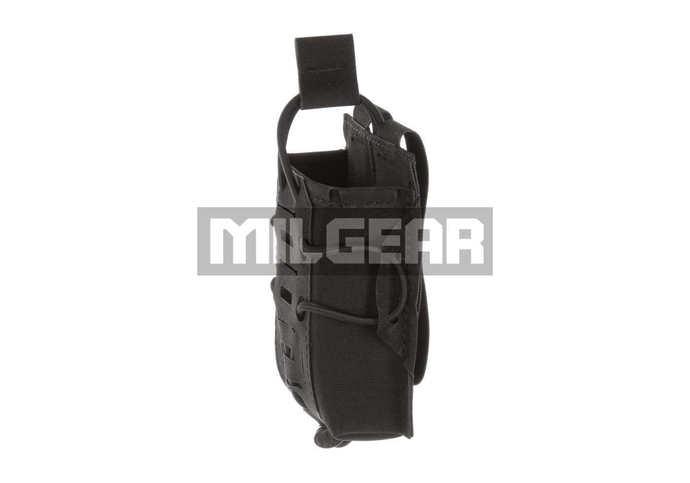 Templars Gear Shingle 308 Gen III lipastasku - musta