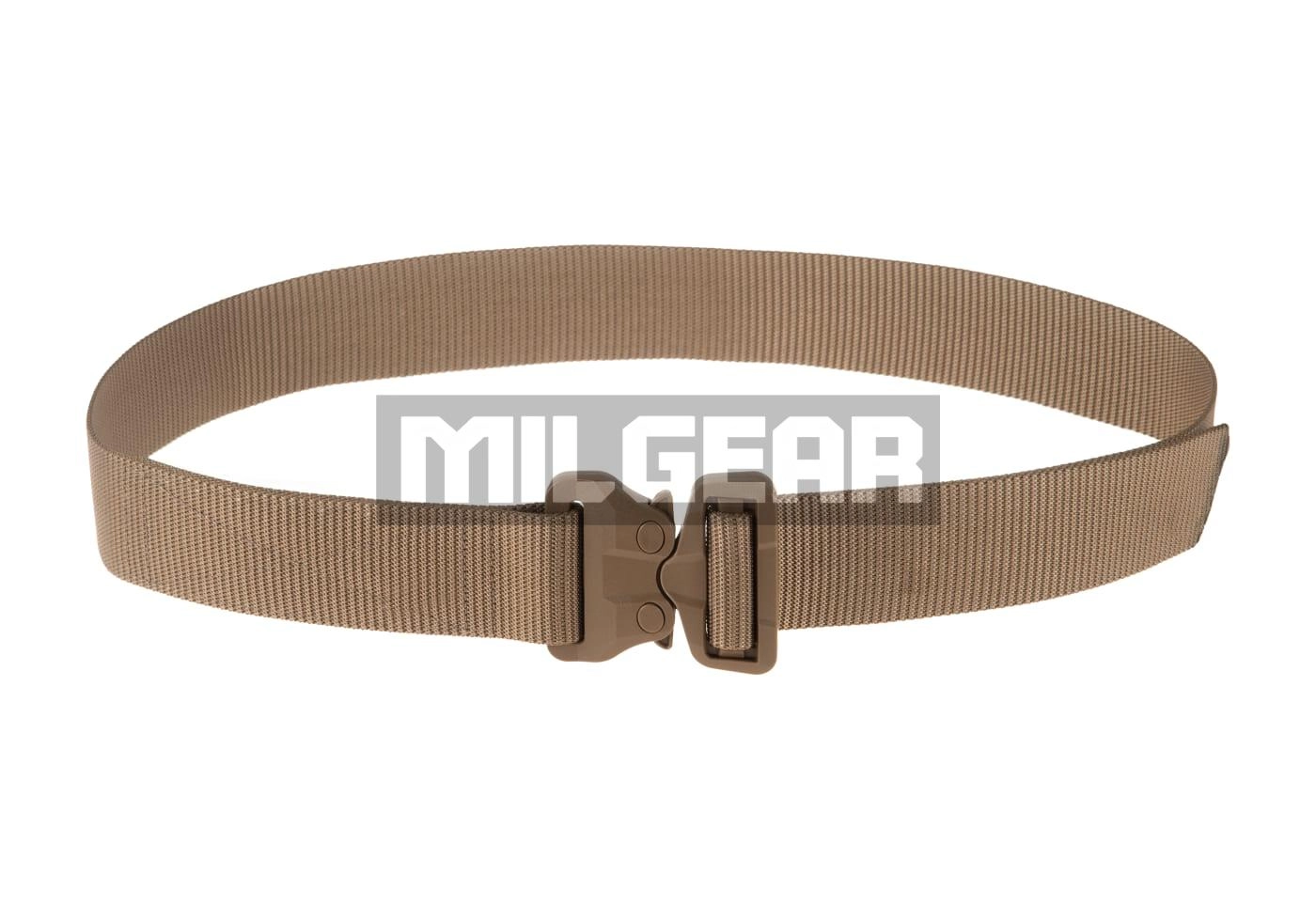 Templar's Gear Cobra GT Tactical Belt - Coyote