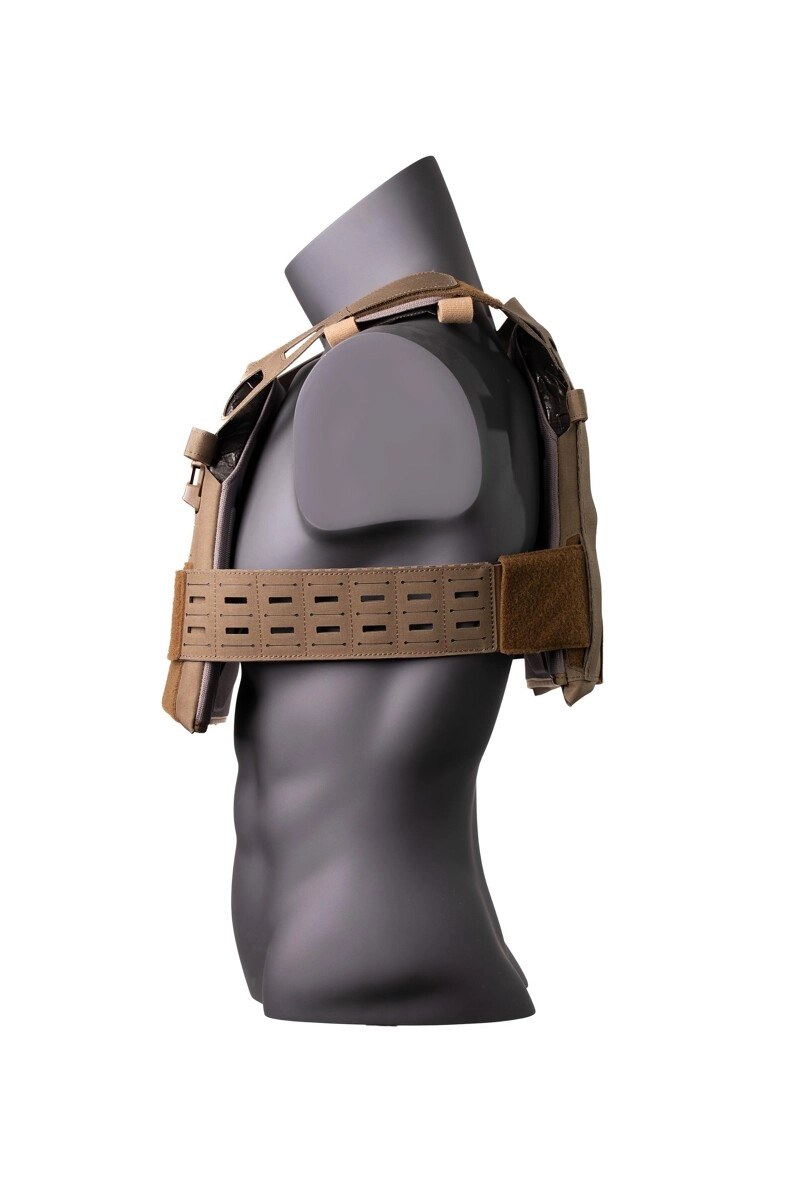 Templar's Gear TPC Plate Carrier Gen4 - Coyote - 25x30/M