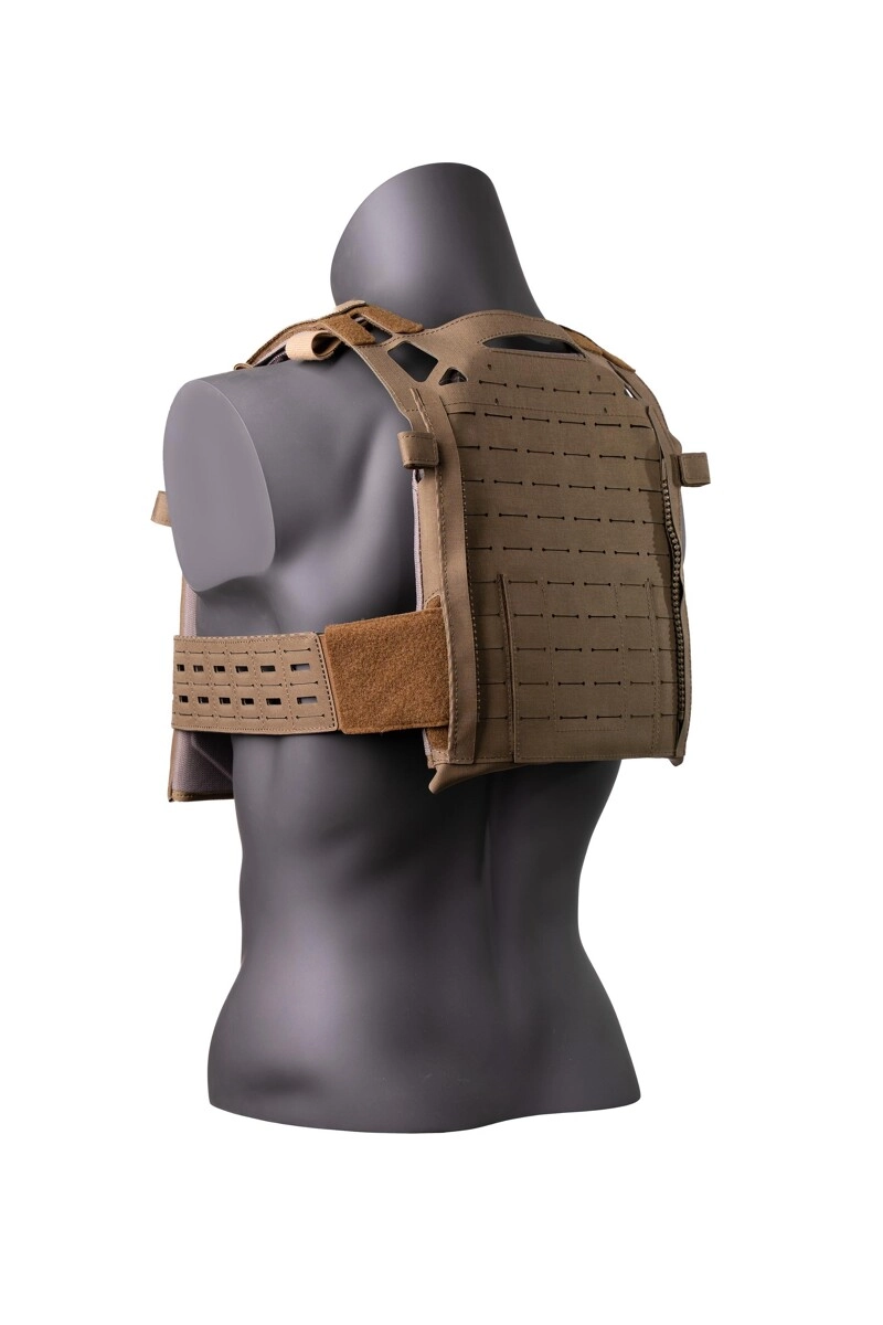 Templar's Gear TPC Plate Carrier Gen4 - Coyote - 25x30/M