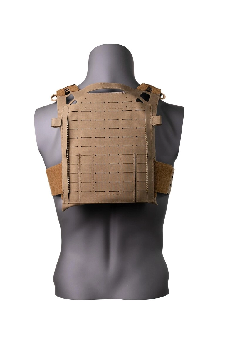 Templar's Gear TPC Plate Carrier Gen4 - Coyote - 25x30/M