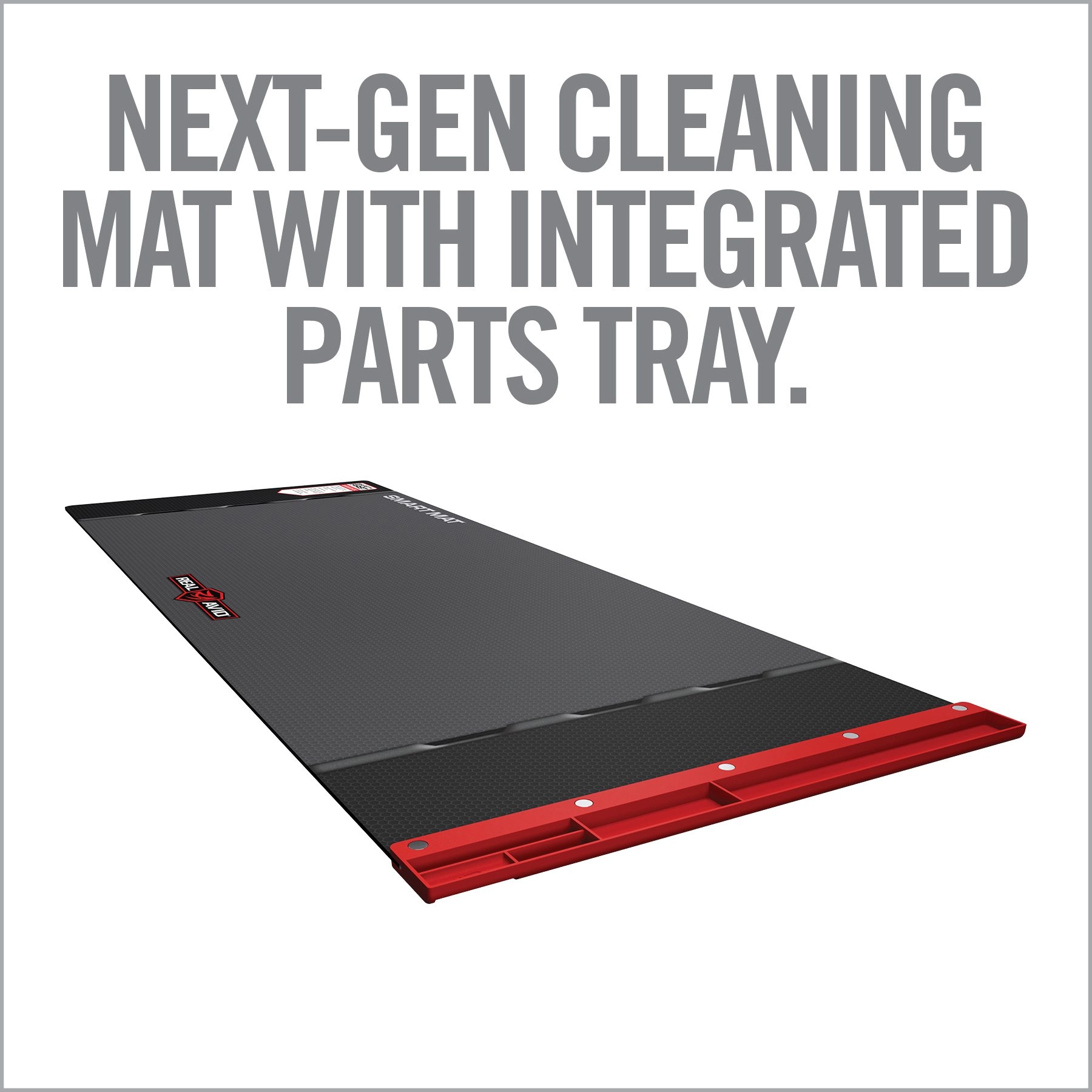 Real Avid Smart Mat - Universal