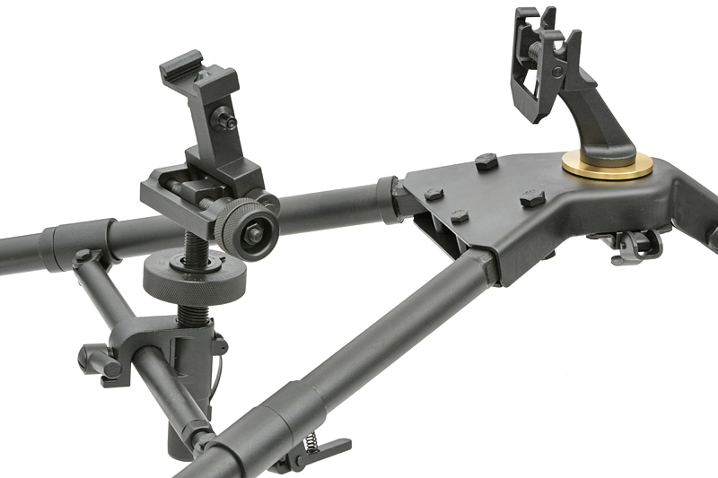 BattleAxe M122 Tripod