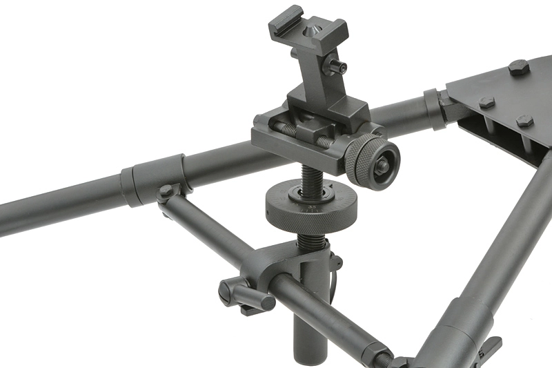 BattleAxe M122 Tripod