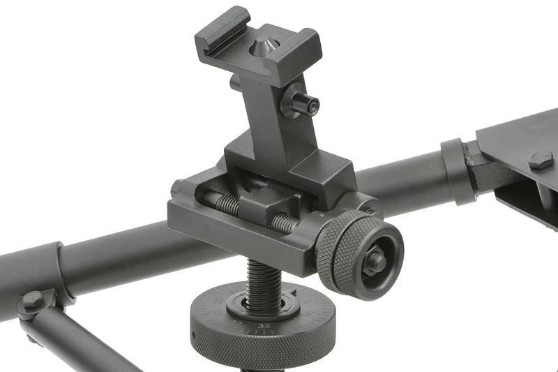 BattleAxe M122 Tripod