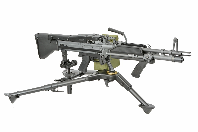 BattleAxe M122 Tripod